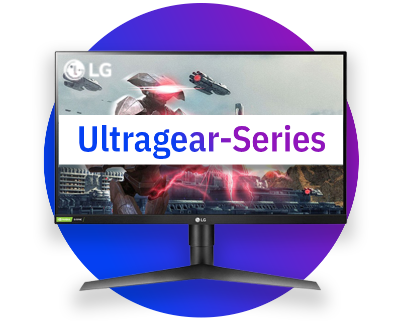 LG 27GP850P-B UltraGear Gaming 68,60cm (27)