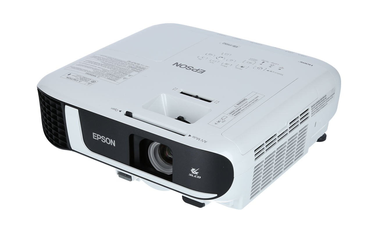 The best projectors 2024 home cinema and business